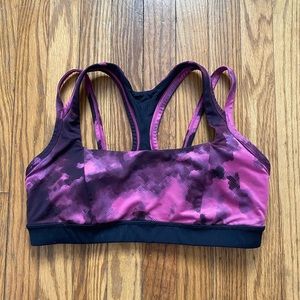 Lululemon High Support Sports Bra